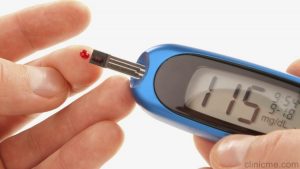 Bariatric Surgery and Diabetes