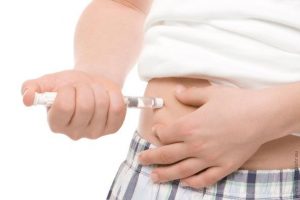 Bariatric Surgery and Diabetes