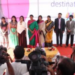 Razzle Med Spa inauguration at Vijayawada