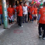 Amaravathi Marathon by Livlife Hospitals