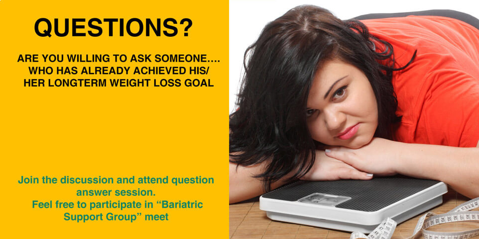 Bariatric Support Group - Livlife Hospitals
