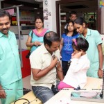 Livlife Hospitals - Father's Day at kidihou museum