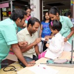 Livlife Hospitals - Father's Day at kidihou museum