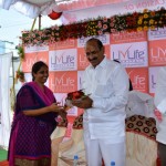 Felicitation of Dr Kamineni Srinivasa Rao & Devineni Uma Maheshwar Rao