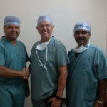 Dr. Nandakishore, Bariatric & Advanced Laproscopy surgeon Livlife Hospitals