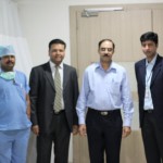 Shri Ajay Sawhney - Principal Secretary of Health Medical Family Welfare Department