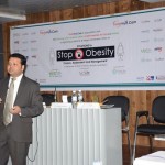Obesity Awareness Camp