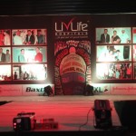 Accreditation celebration of Livlife at Westin
