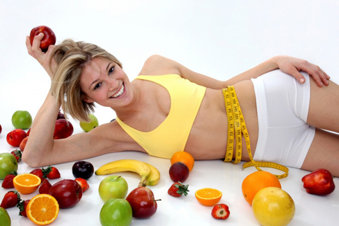 Bacteria determine the best weight loss diet!