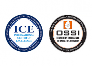 International Center of Excellence for Bariatric Surgery