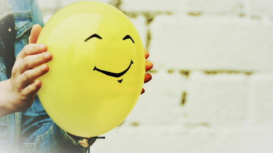 Let’s Blow A Balloon!!!