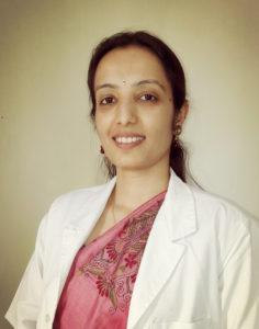 Dr. Deepti Thakkar, Laparascopic Surgeon at LivLife Hospitals