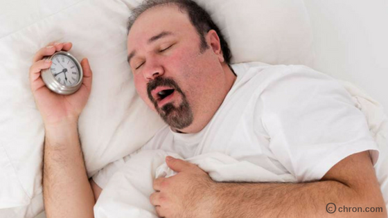 Snoring: Don’t Sleep Over It!