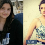 Alia Bhatt Transformation - Inspiration for Weight Loss.