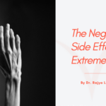 The Negative Side Effects of Extreme Diets