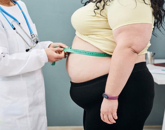 Bariatric Surgery Hospital in Hyderabad