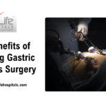 5 Benefits of Getting Gastric Bypass Surgery