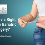 Right Age For Bariatric Surgery