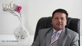 Bariatric surgery in Hyderabad – Dr. Nandakishore Dukkipati