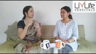 Hernia Explained By Dr Deepthi, Female General Surgeon at LivLife Hospitals Hyderabad