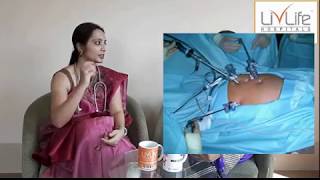 Gall Bladder Stones Explained by Expert Surgeon of Livlife Hospitals in Hindi