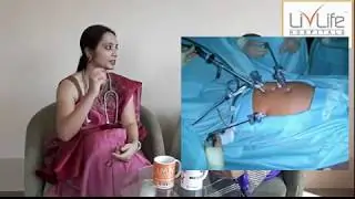 Gall Bladder Stones Explained by Expert Surgeon of Livlife Hospitals in Hindi