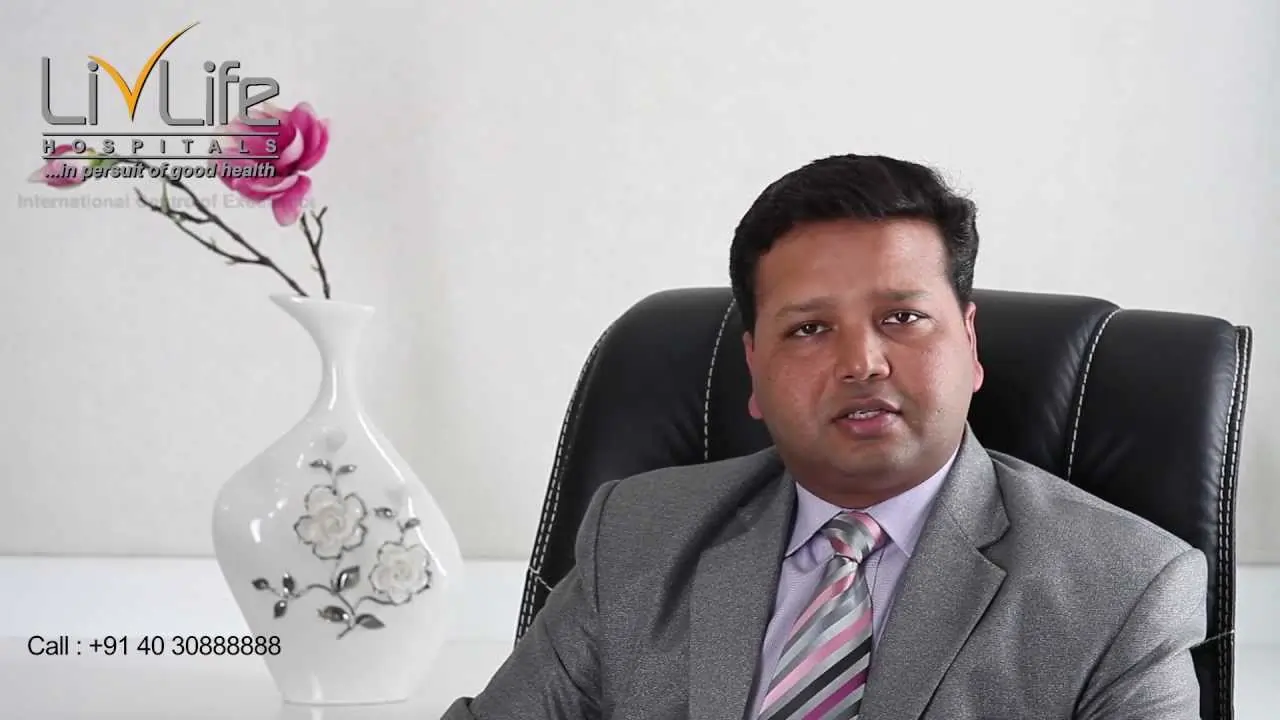 Types of Bariatric Surgery or Weight Loss Surgery by Dr. Nandakishore