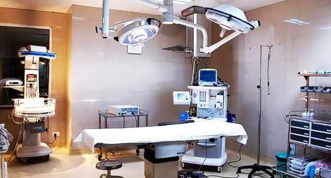 Advanced OT & Tech