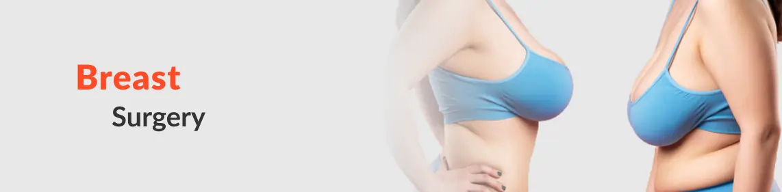 Breast Surgery
