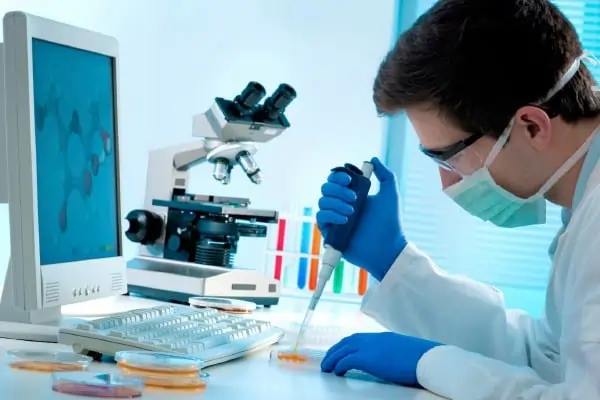 Comprehensive Diagnostic Support
