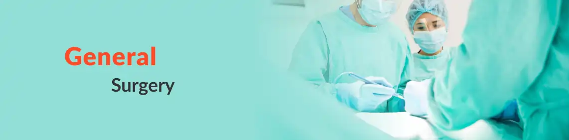 General Surgery Banner img