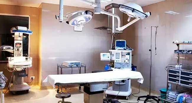 Advanced OT & Tech