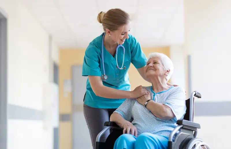 Ethical & Professional Care