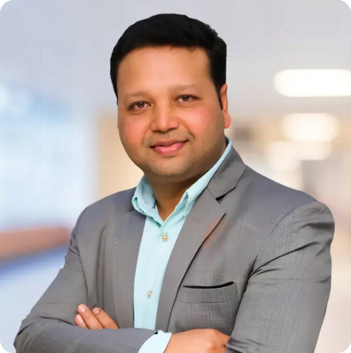 Dr. Nandakishore Dukkipati