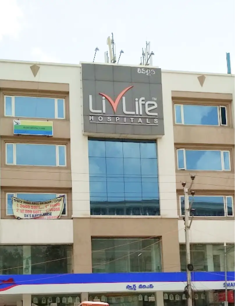 LivLife Hospitals