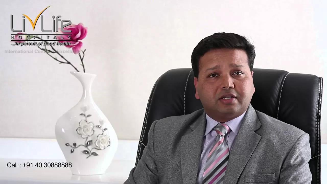 What is Bariatric Surgery